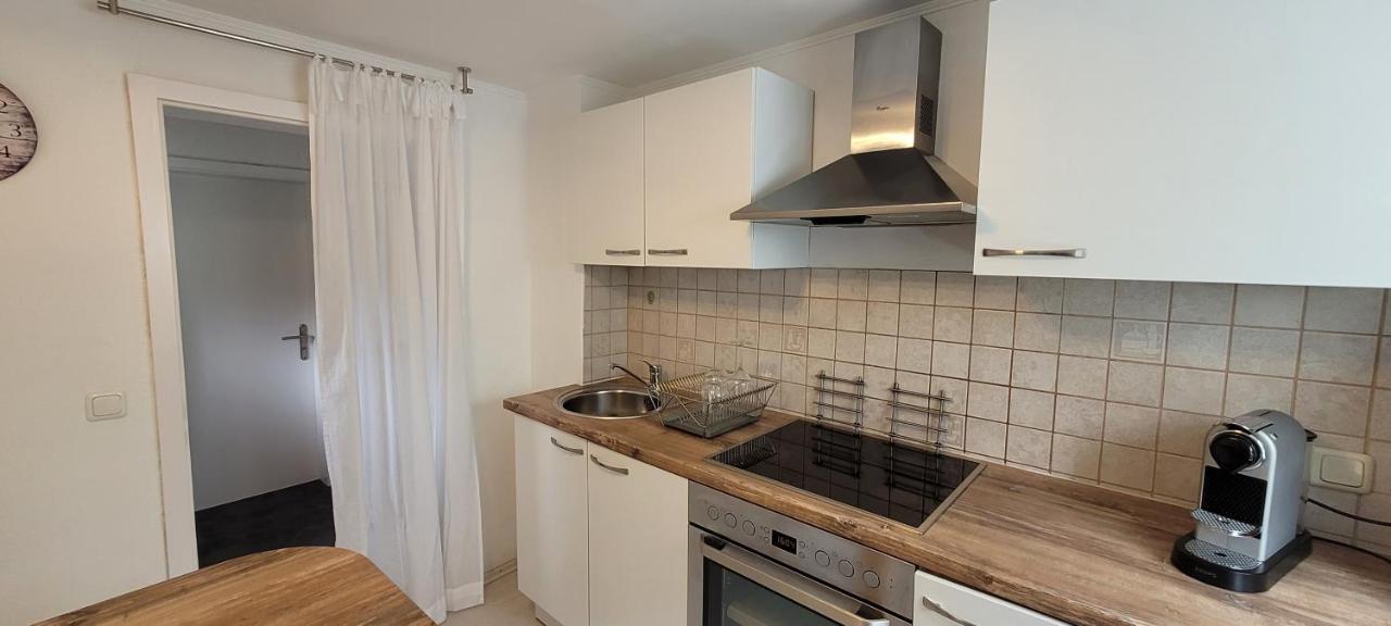 Ferienwohnung Lohnerlehen Marktschellenberg Buitenkant foto