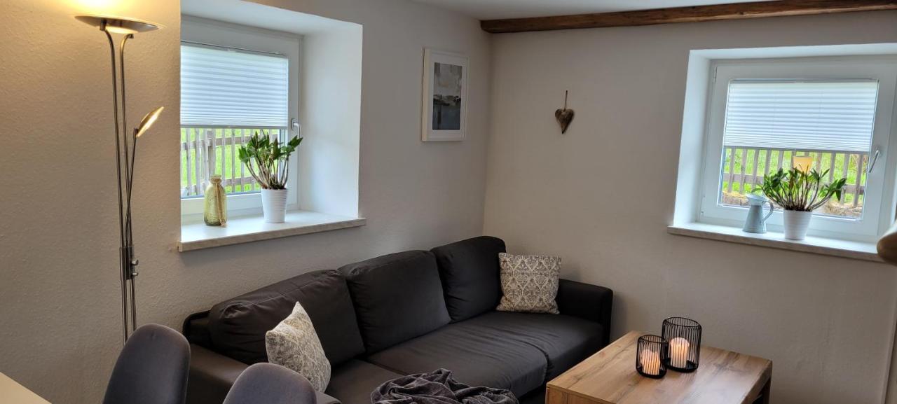 Ferienwohnung Lohnerlehen Marktschellenberg Buitenkant foto