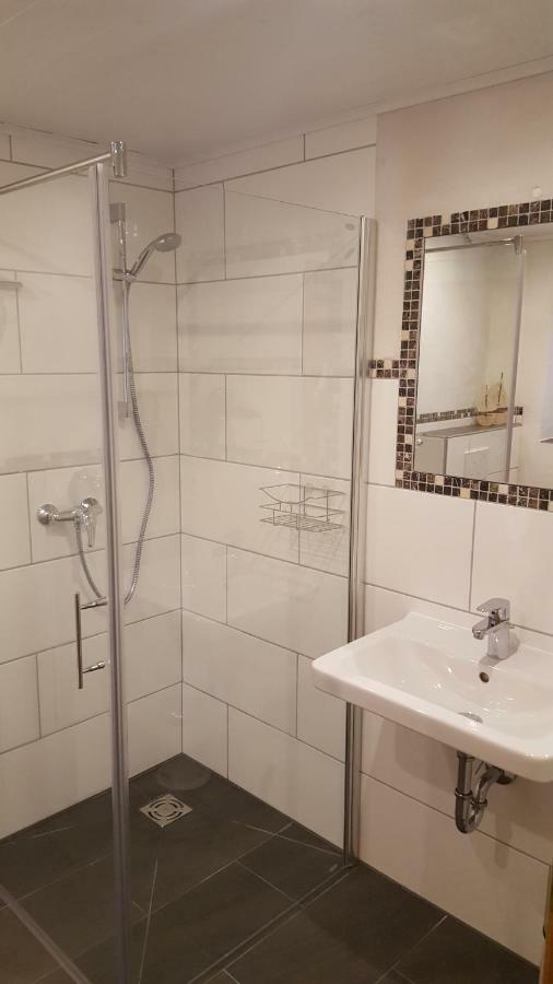 Ferienwohnung Lohnerlehen Marktschellenberg Buitenkant foto